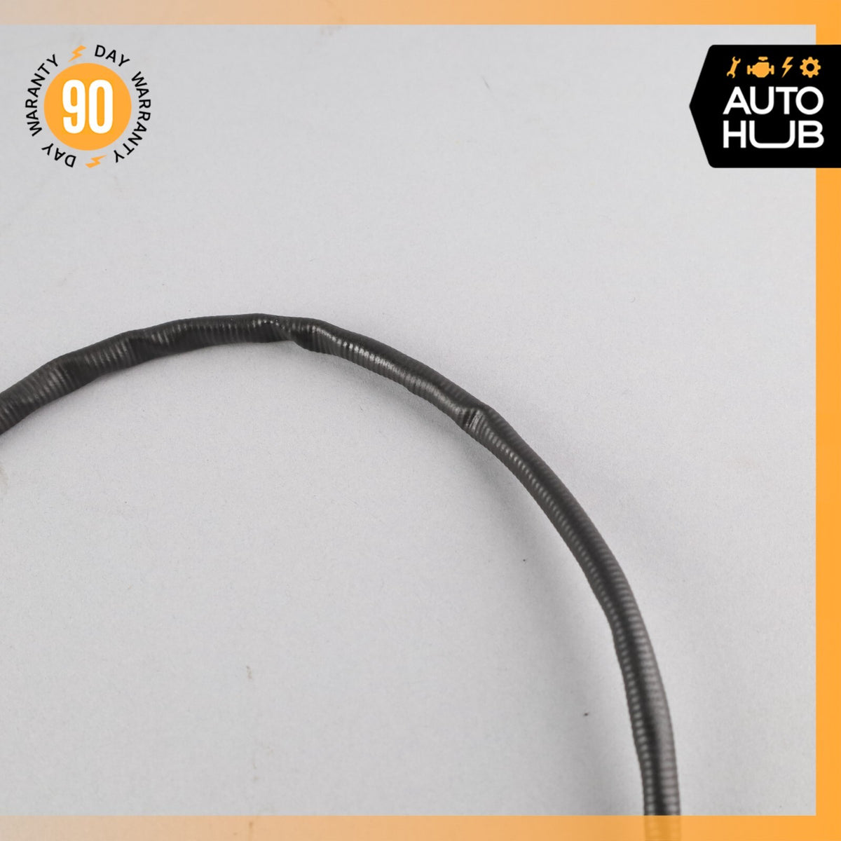 01-11 Mercedes R171 SLK55 AMG C240 Oxygen O2 Sensor Lambda 0258006318 BOSCH - photo 8