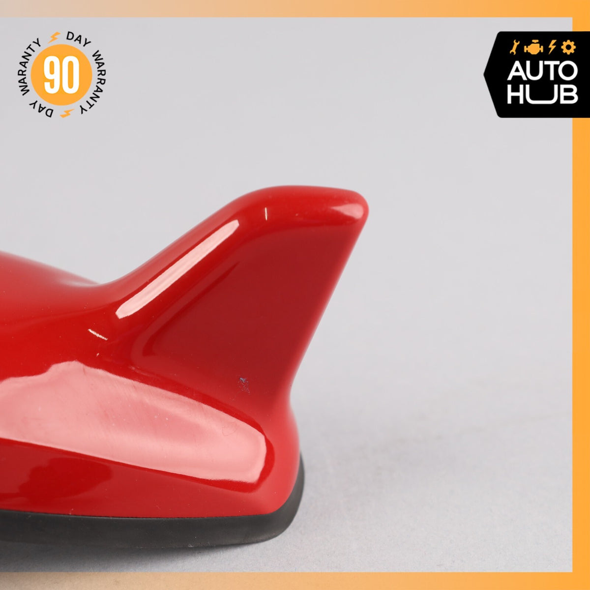 11-17 Mercedes W207 E350 E400 E550 Convertible Shark Fin Radio Antenna OEM - photo 3