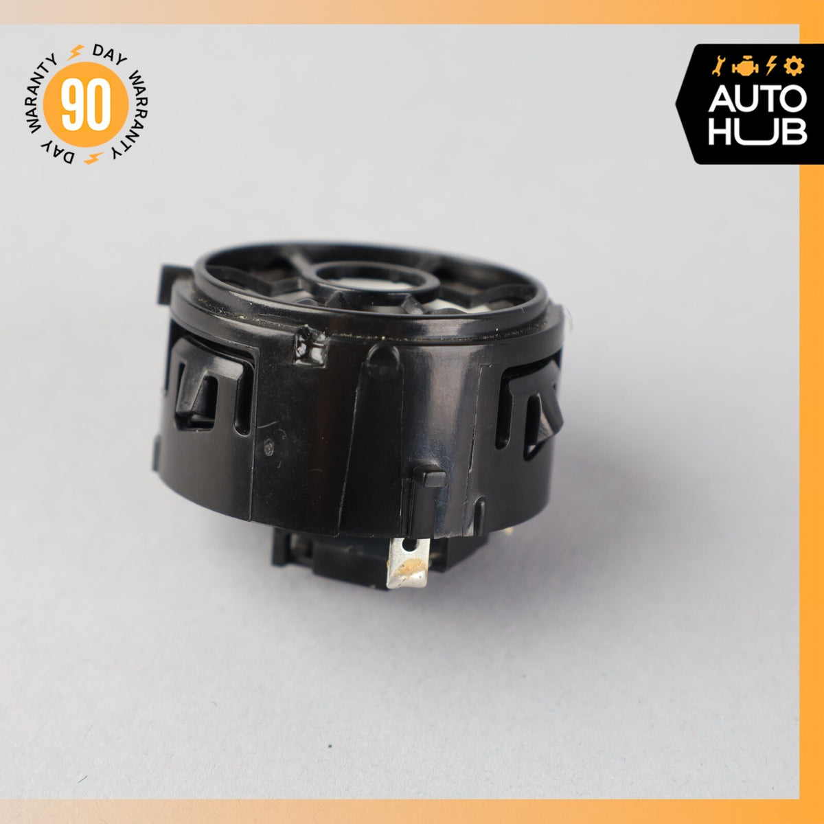 14-20 Mercedes W222 S600 S550 Left or Right Side Door Sound Tweeter Speaker OEM - photo 4