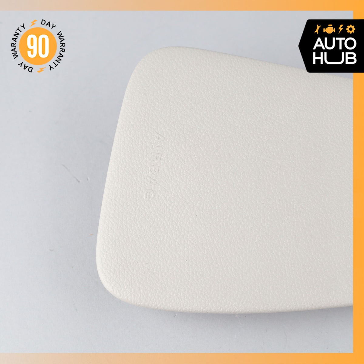 08-15 Mercedes W204 C250 C350 GLK350 Seat Airbag Air Bag SRS Front Right OEM - photo 2