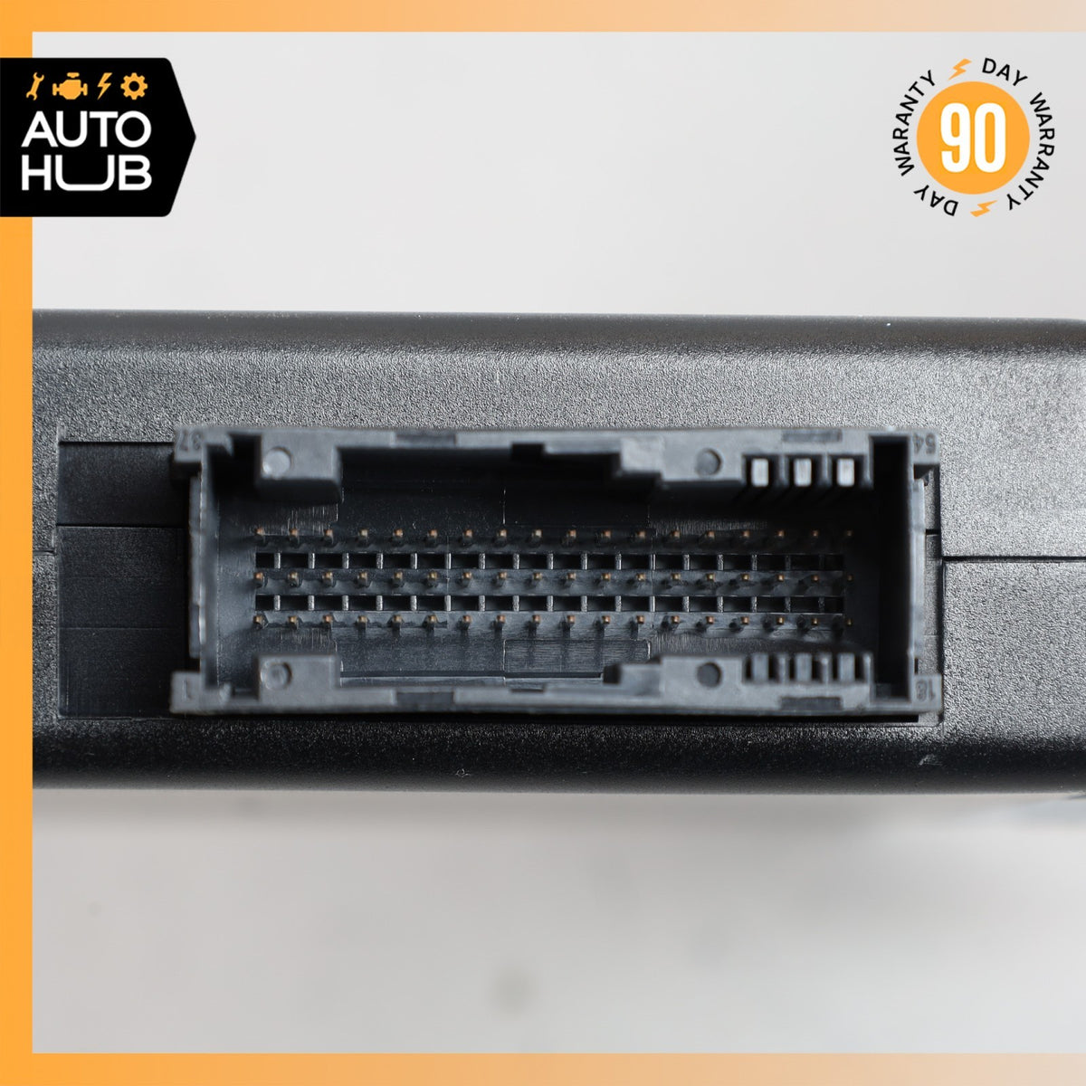 Bentley Flying Spur Electronic Remote Control Cargate Control Module OEM 40k - photo 6