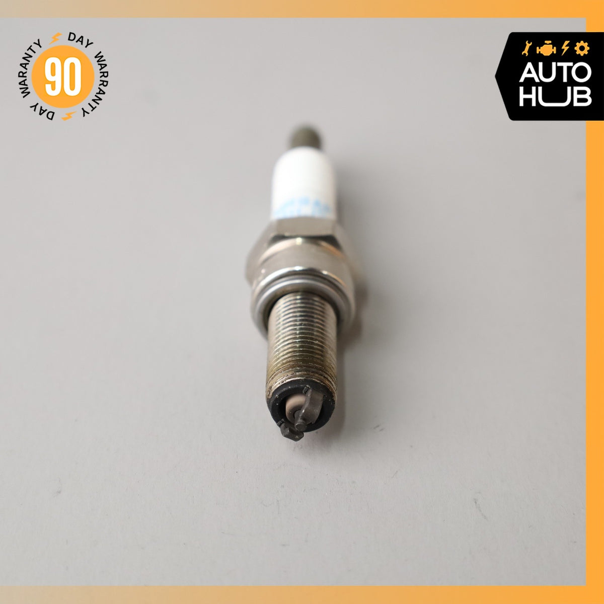Ferrari FF F151 Engine Ignition Spark Plug 254771 OEM 14k - photo 5