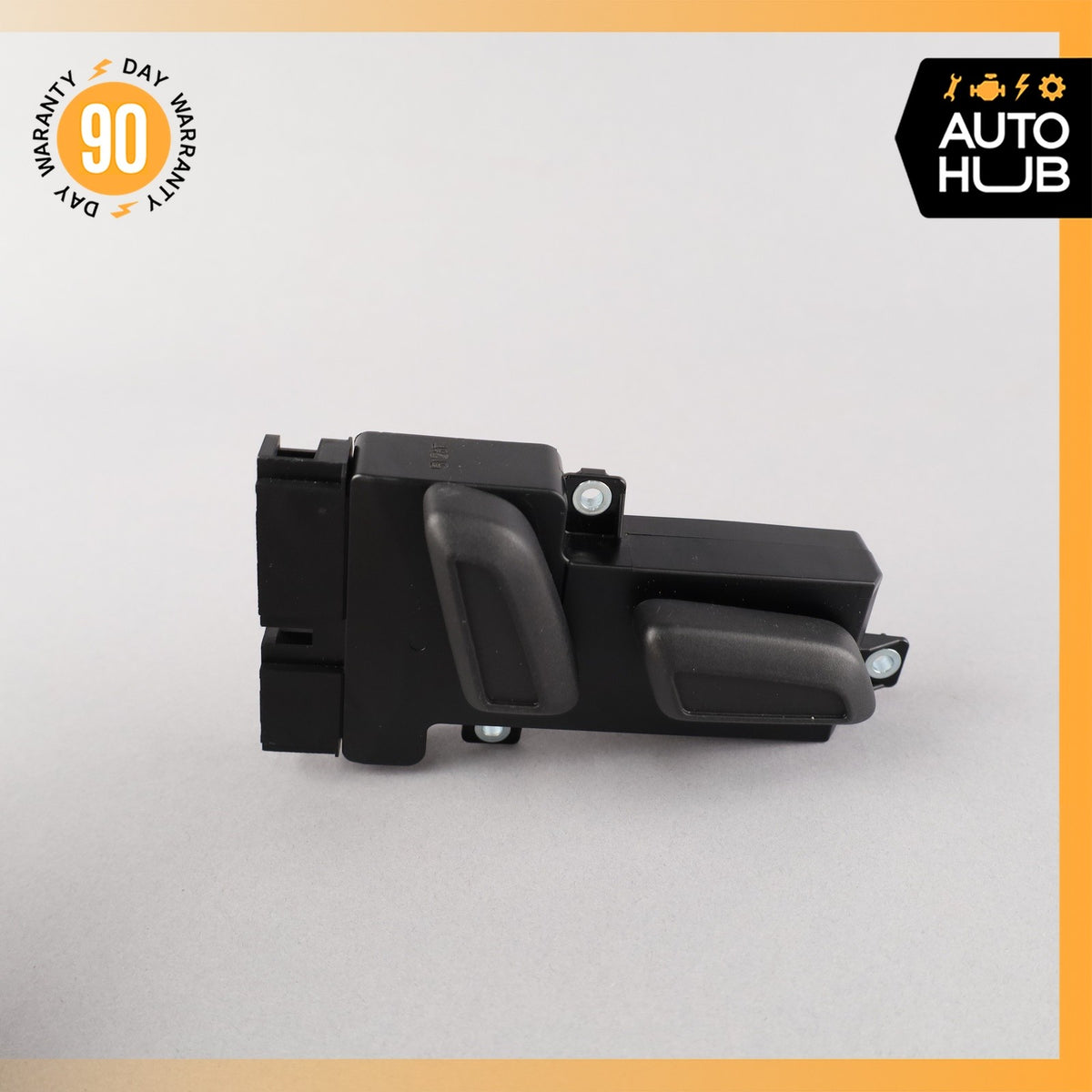 Audi FY Q5 Front Right Side Seat Adjust Control Switch OEM - photo 2