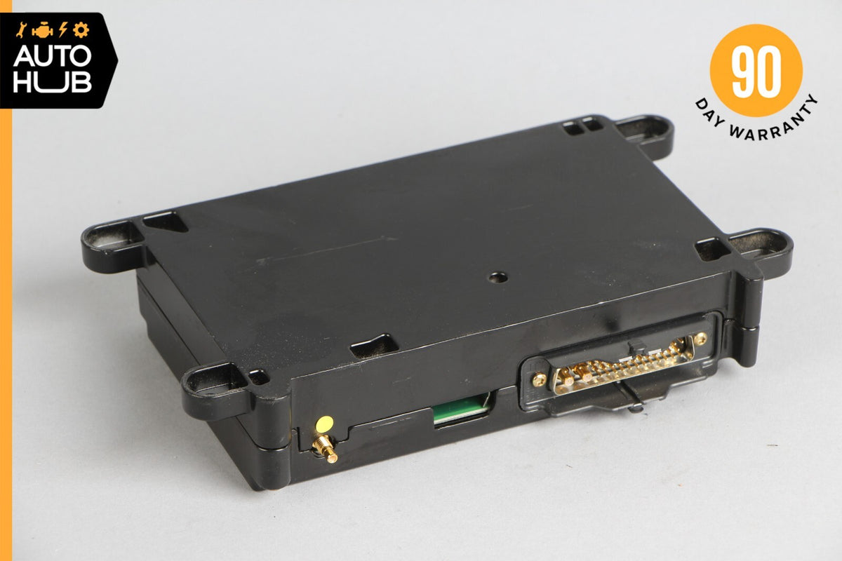 00-06 Mercedes R230 SL500 CL500 Voice Command Control Module 2208202185 OEM 56k - photo 5