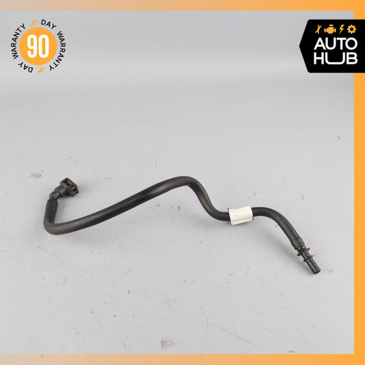 17-20 Maserati Levante M161 Vapor Canister Separator Pipe Line OEM - photo 1