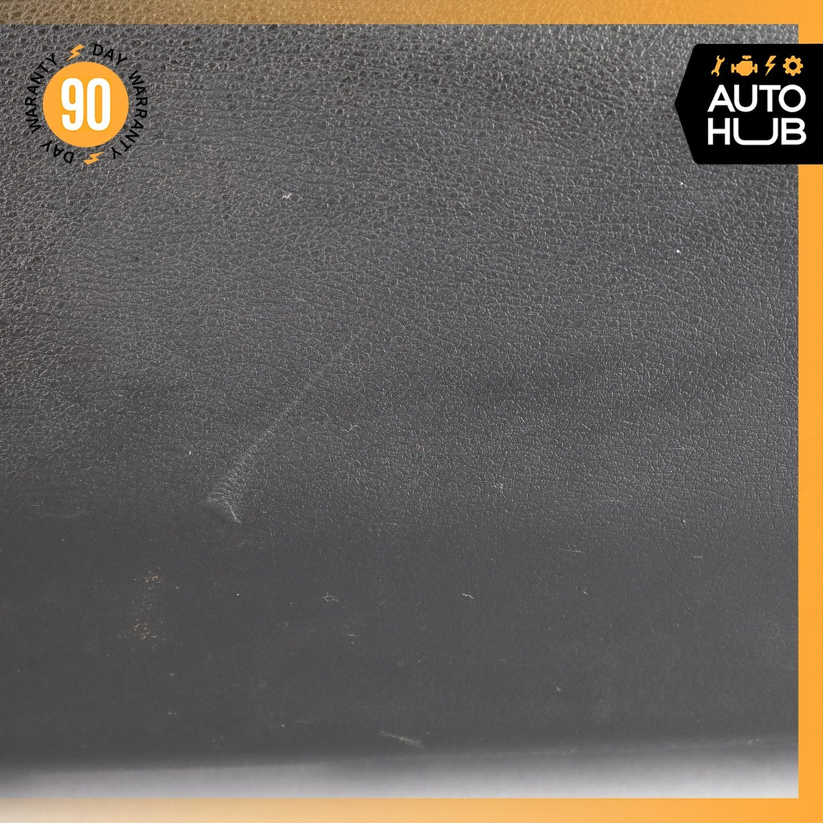 14-18 BMW F15 X5 Front Left Driver Side Door Panel Trim OEM - photo 7