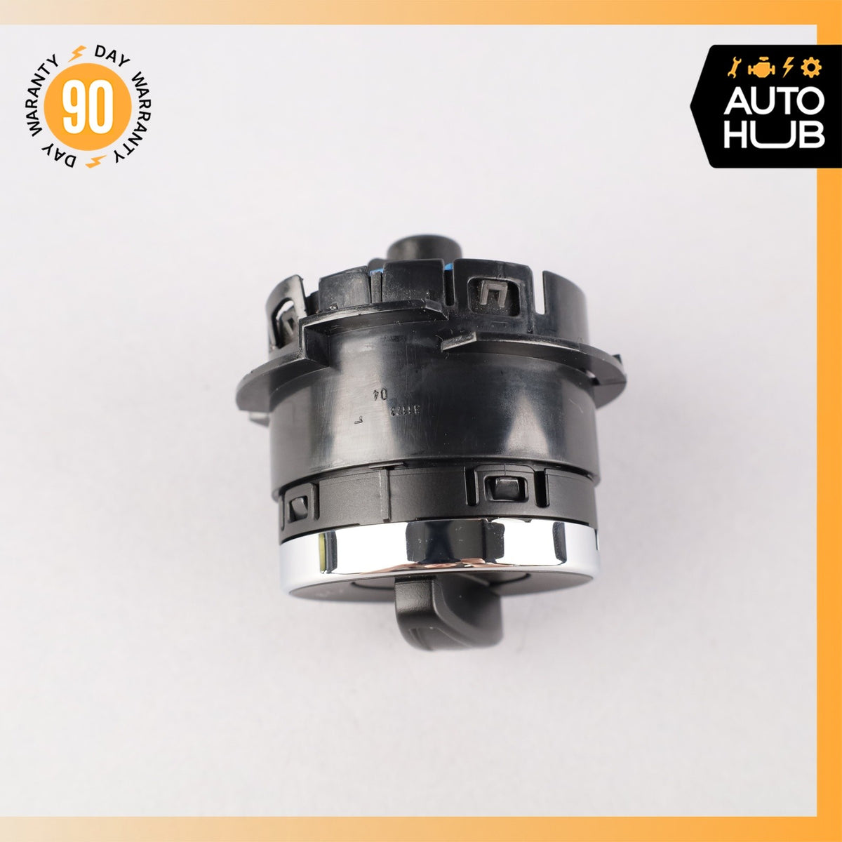 Porsche Cayenne 958 S Headlight Switch Control 7P5941531C OEM - photo 7