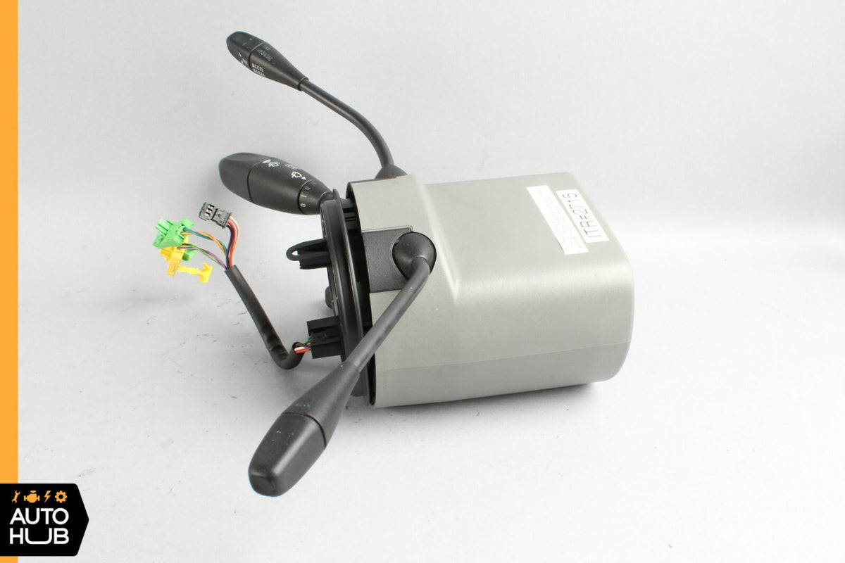 03-06 Mercedes R230 SL500 SL55 Steering Column Control Switch & Clock Spring OEM - photo 9
