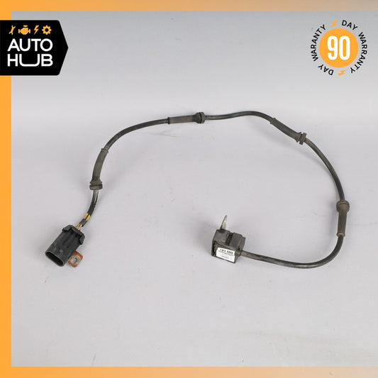 02-07 Maserati Coupe 4200 Gransport GT M138 Vertical Acceleration Sensor OEM - photo 1