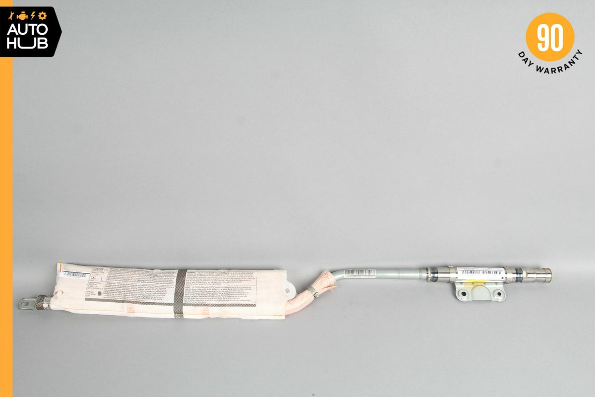 12-20 Mercedes R172 SLK250 SLC300 Door Airbag Left Side 1728602502 OEM 55k - photo 1