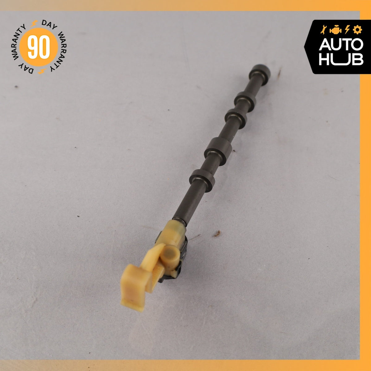 Mercedes W221 S550 CLS550 722.9 Transmission Valve Body Gear Selector Rod OEM - photo 1
