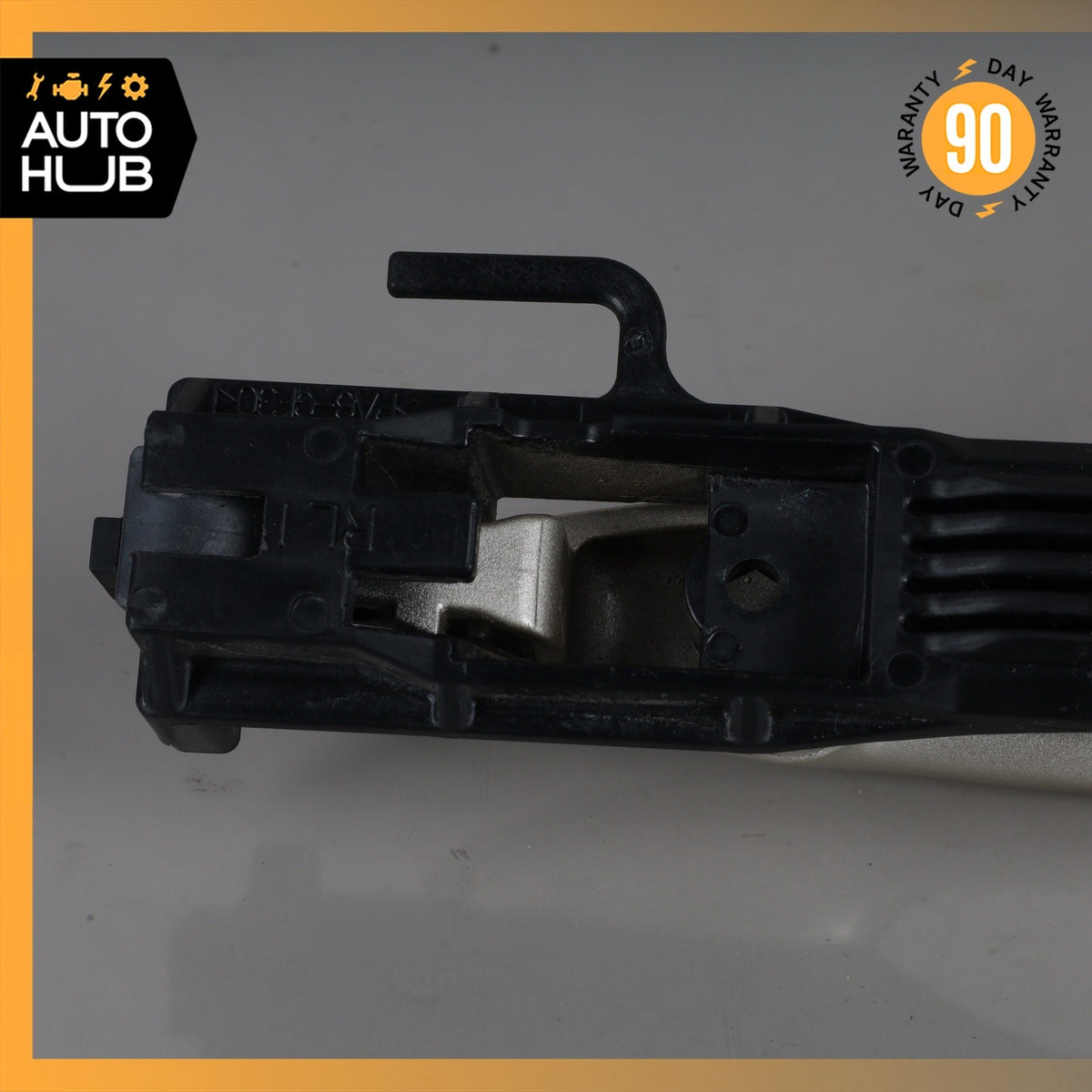 07-09 Lexus XU30 RX400H RX350 Rear Left Driver Side Exterior Door Handle OEM - photo 8