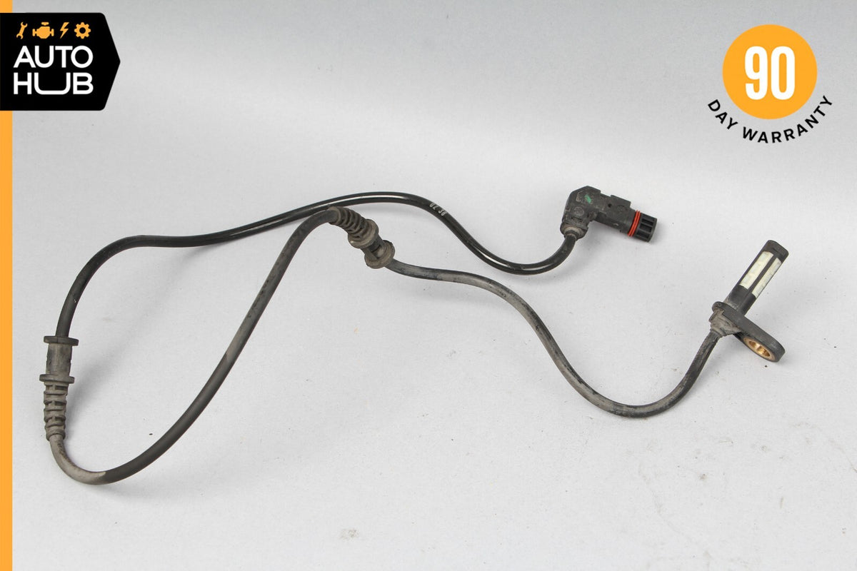 03-12 Mercedes R230 SL500 SL550 Front Left or Right Wheel Speed ABS Sensor OEM - photo 1