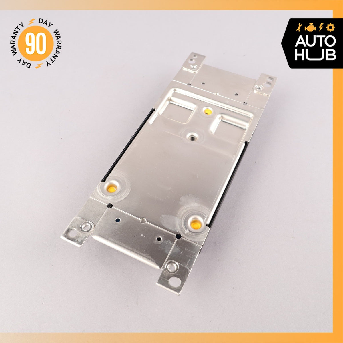 13-20 BMW F32 428i X3 435i 440i Telematic Communication Control Module OEM - photo 7