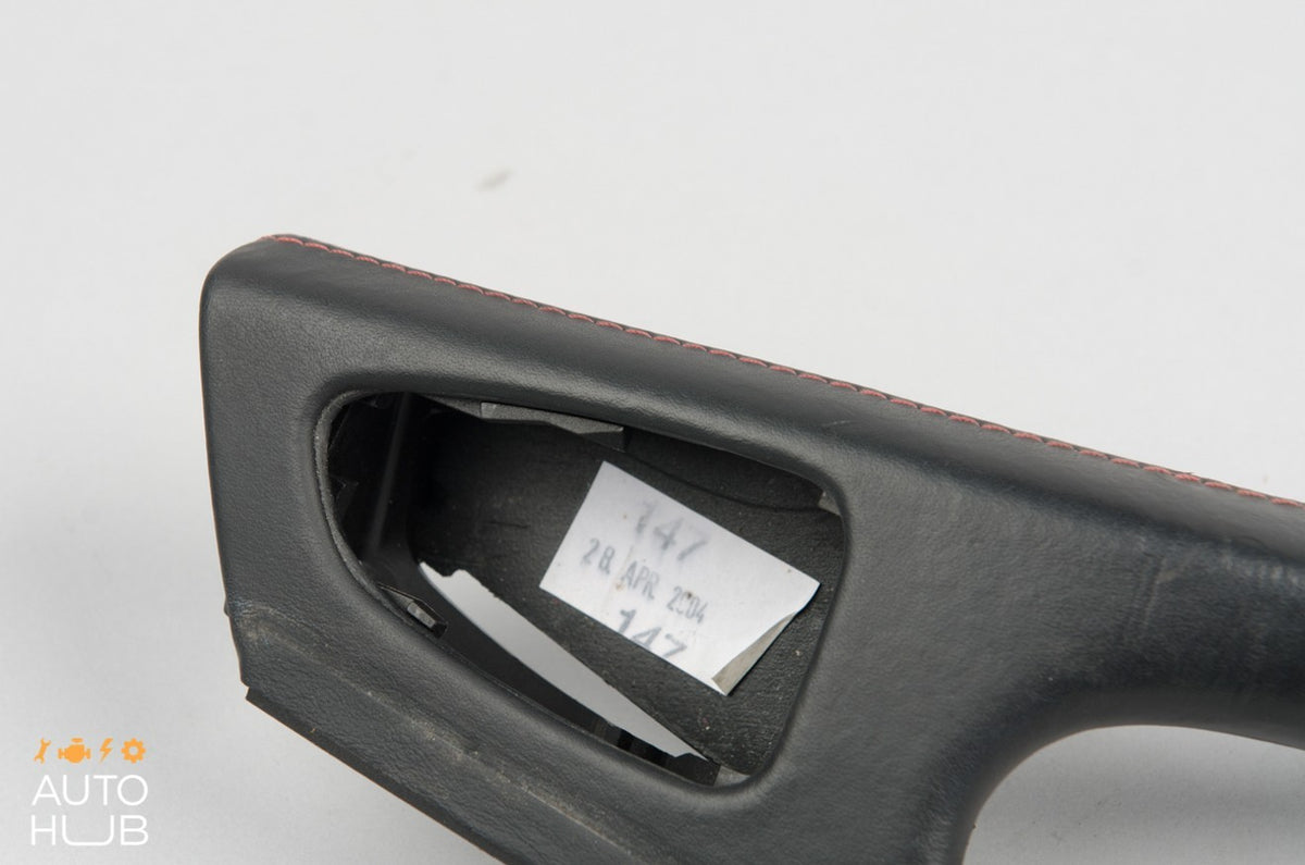 03-11 Mercedes R230 SL55 SL65 AMG Left Driver Master Window Switch Handle OEM - photo 3