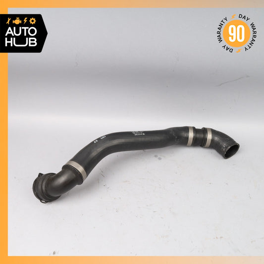 03-06 Mercedes R230 SL500 Upper Radiator Coolant Hose 2305010282 OEM - photo 1