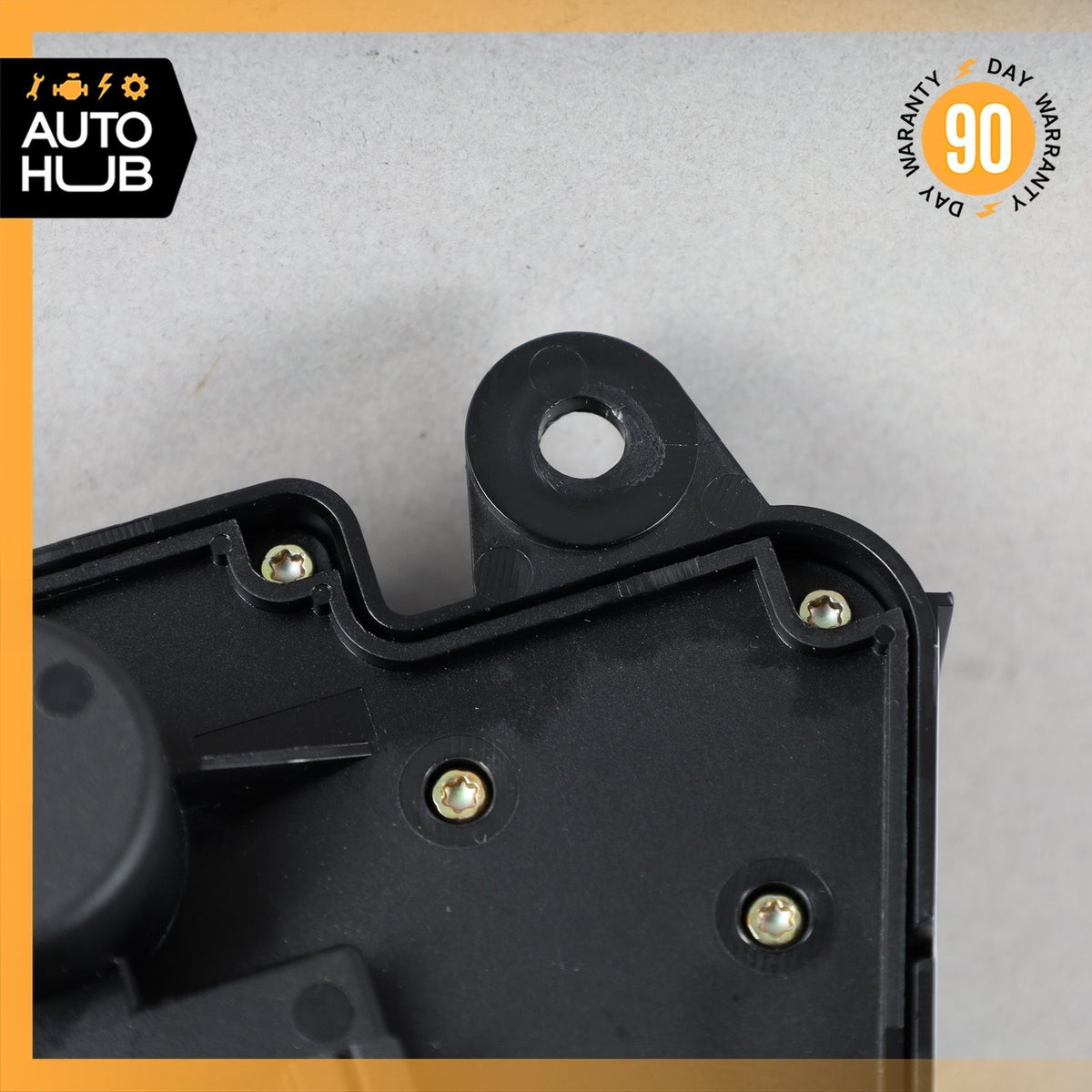 03-08 Mercedes R230 SL500 SL55 AMG Left Side Seat Switch Control Module OEM - photo 9