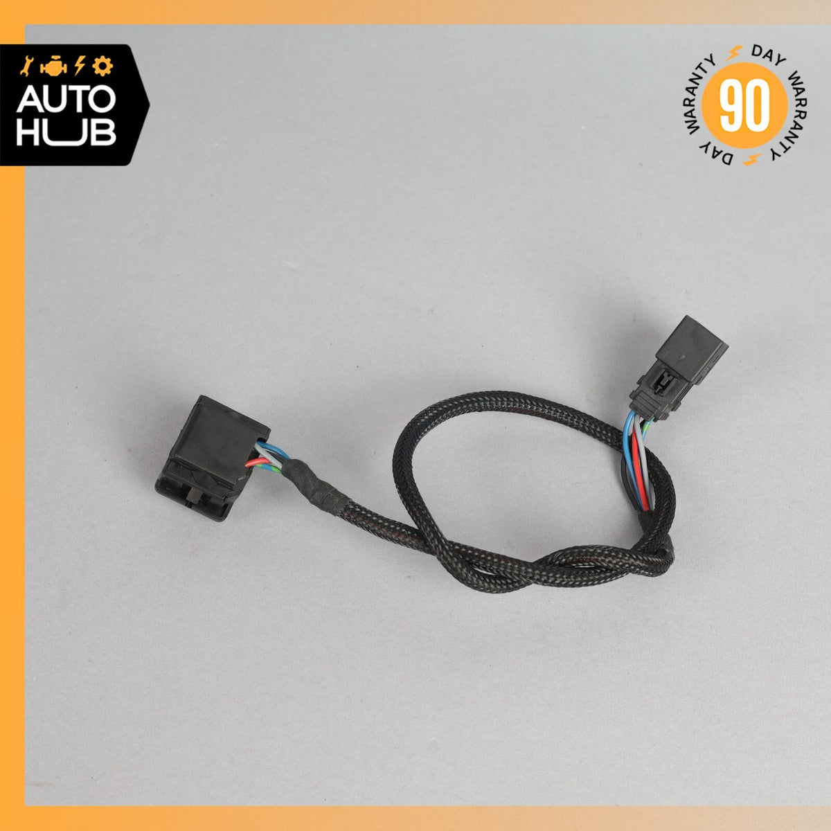90-02 Mercedes R129 SL320 Steering Column Tilt Adjust Control Switch OEM 50k - photo 4