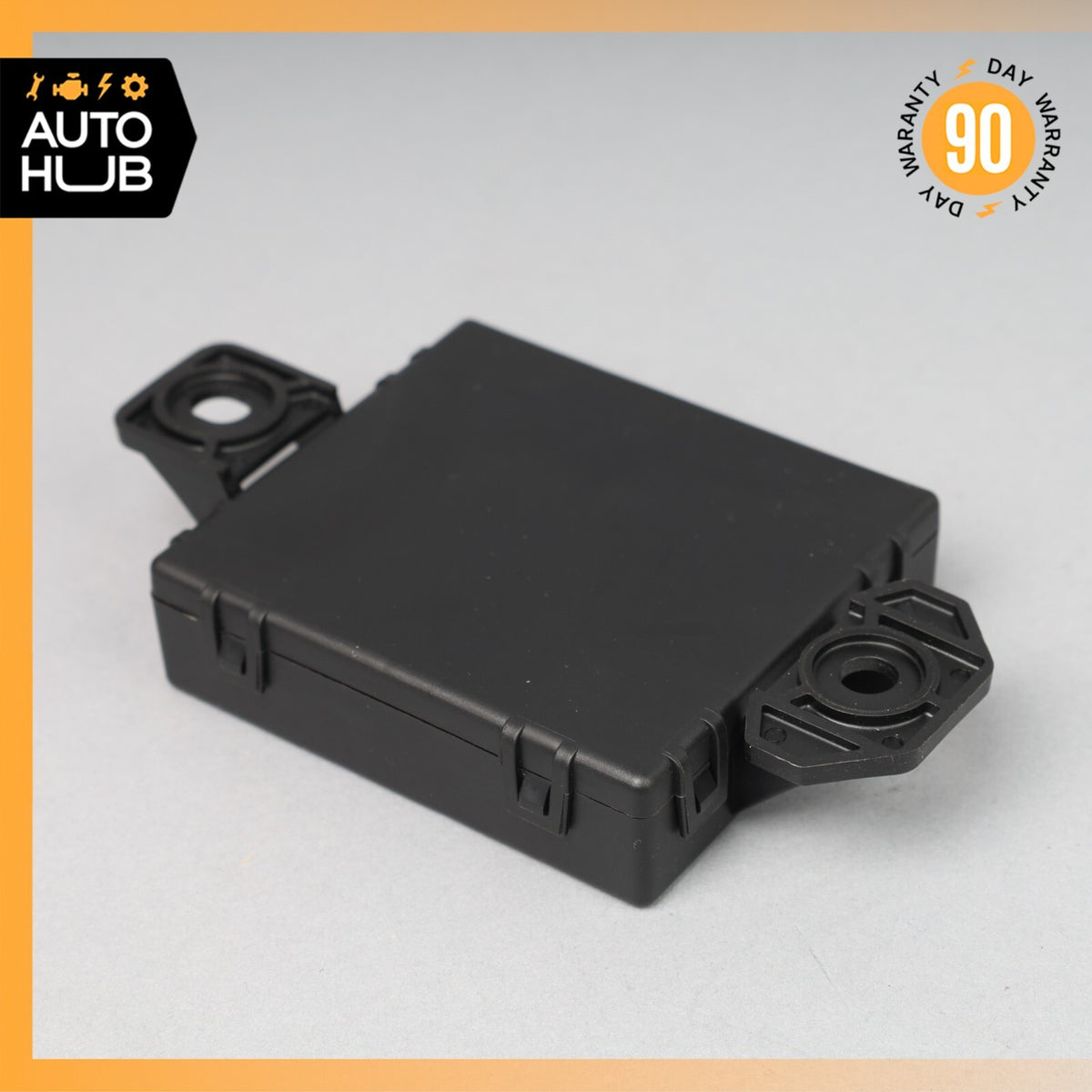 2017 Jaguar X152 F-Type R Electronic Gateway Captive Consumption Module OEM - photo 4