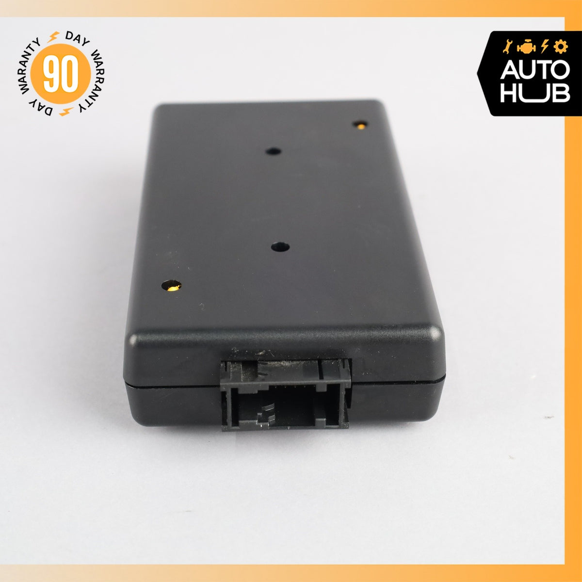 07-13 Mercedes X164 GL320 E350 S550 Ipod Interface Control Module B67824252 OEM - photo 6