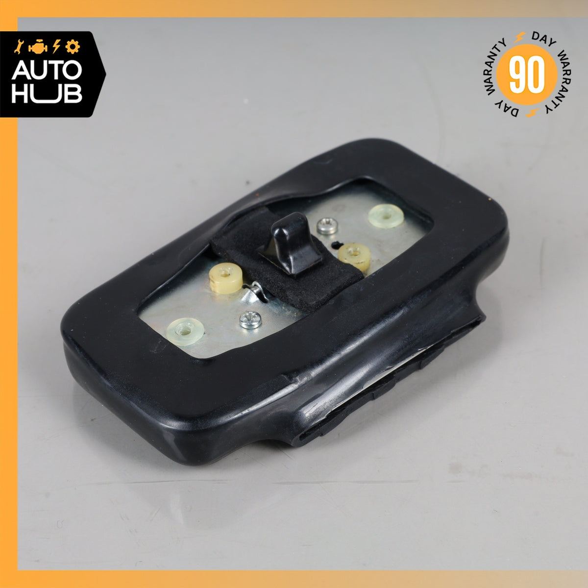 81-96 Bentley Eight / Silver Spur Mulsanne Front or Rear Door Window Switch OEM - photo 3