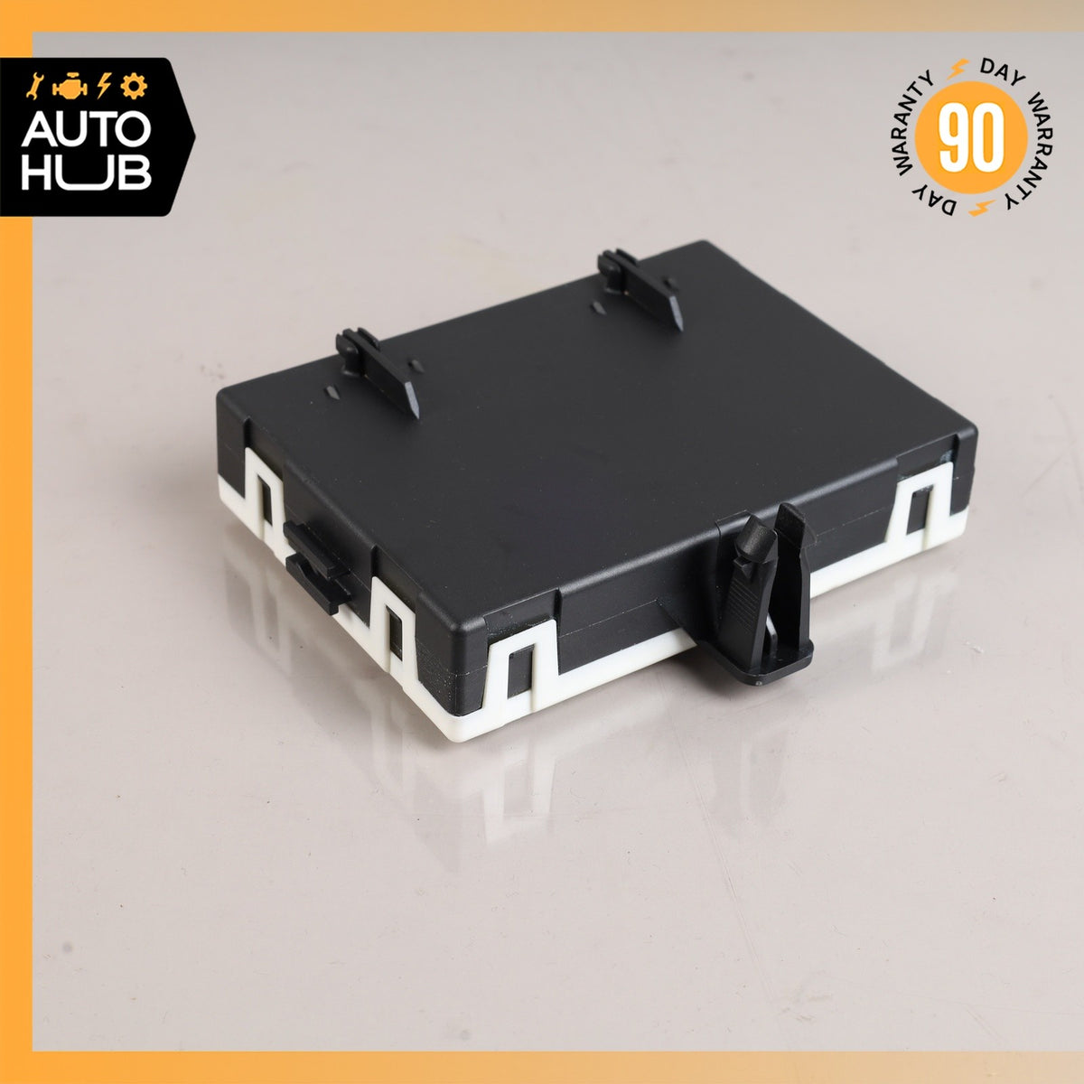 2014 Mercedes W222 S550 Rear Right Door Control Module 2229005306 OEM - photo 2