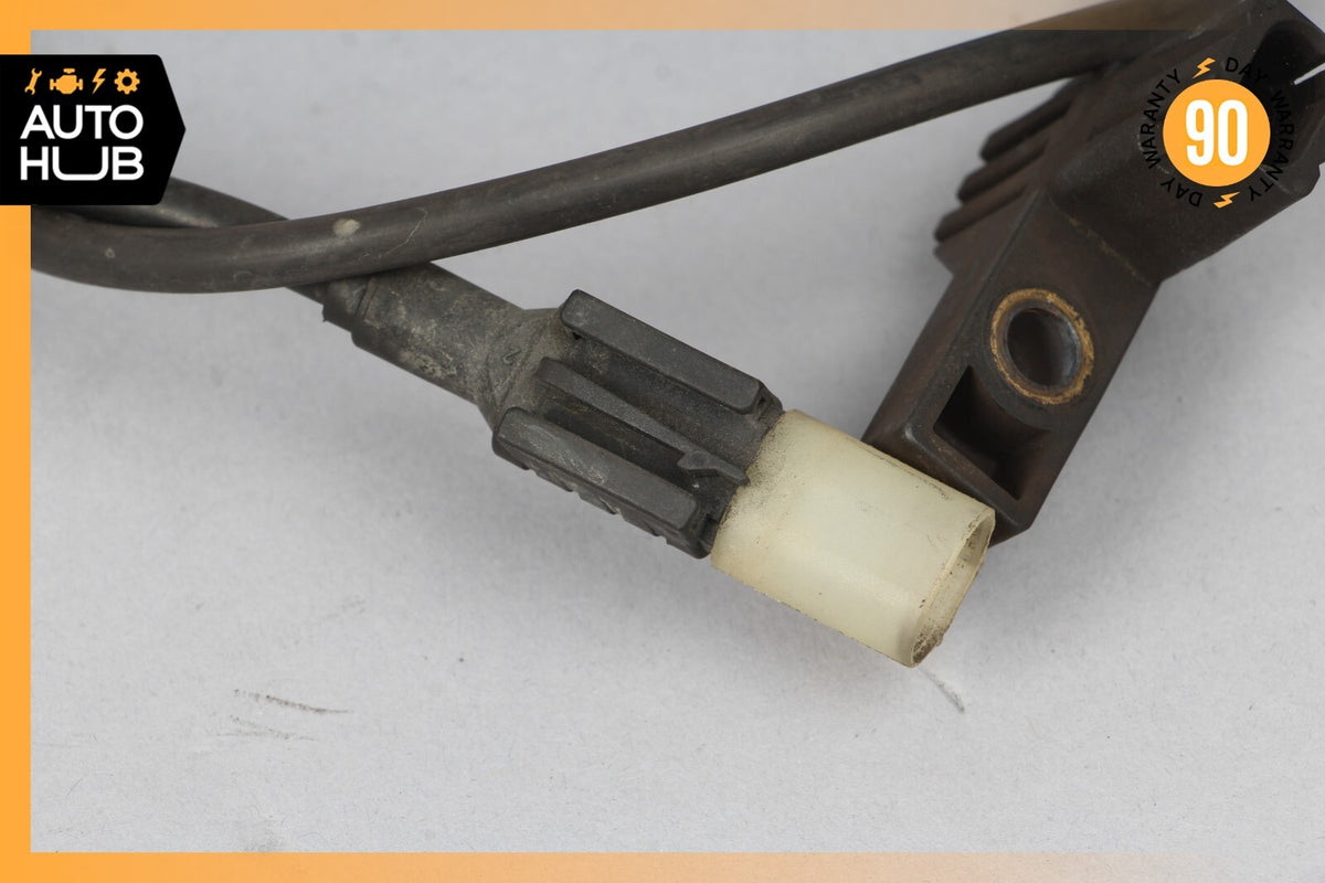 03-11 Mercedes W211 E55 AMG E350 E320 Front Wheel Brake Pad Wear Sensor OEM - photo 2