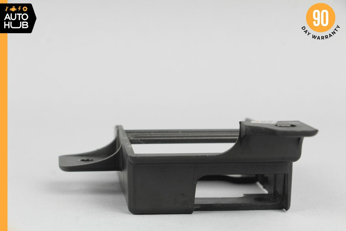07-09 Mercedes W221 S550 Front Left Blind Spot Radar Distance Sensor Bracket OEM - photo 3