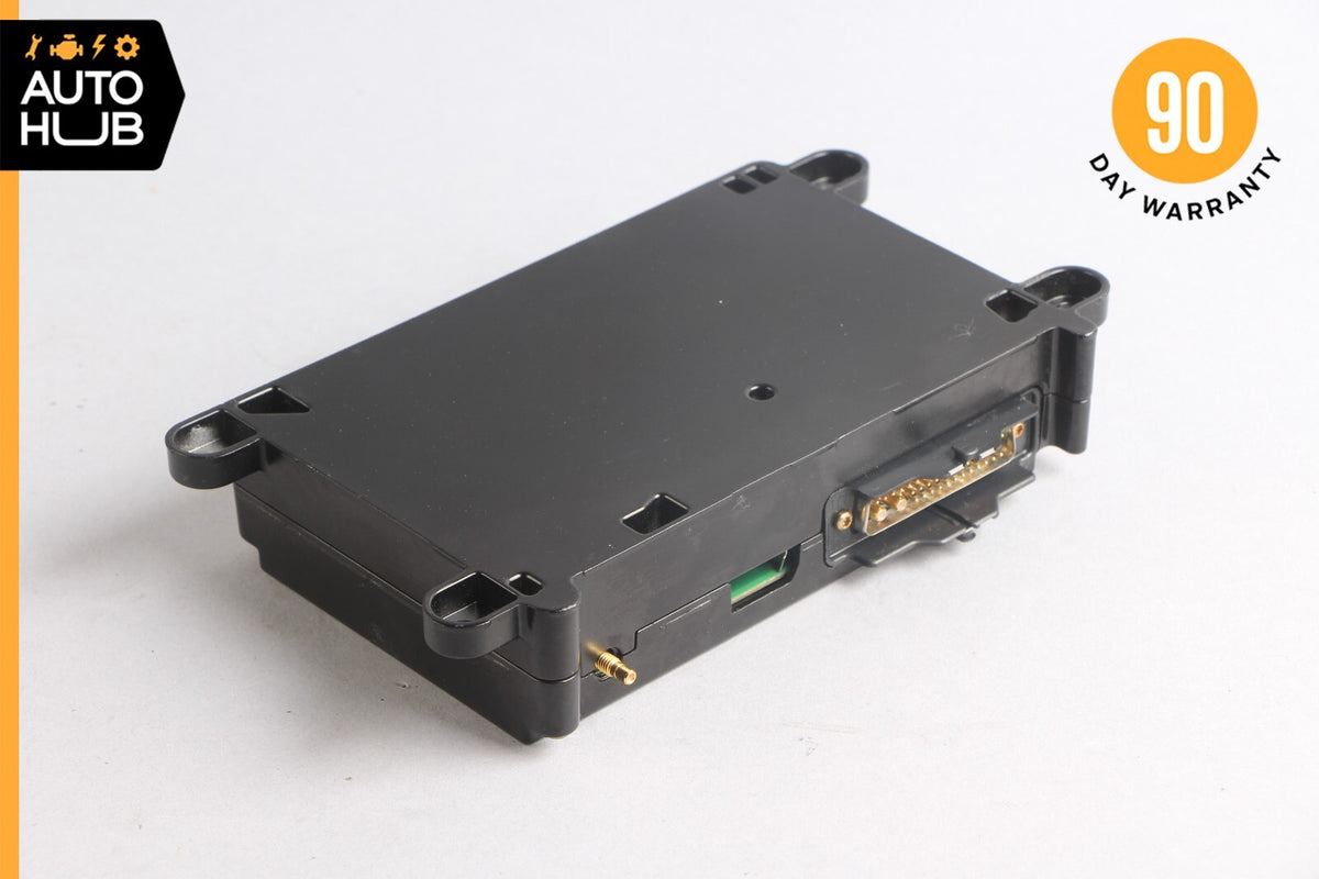 00-06 Mercedes R230 SL55 S55 CL500 Voice Command Control Module 2208204785 OEM - photo 7
