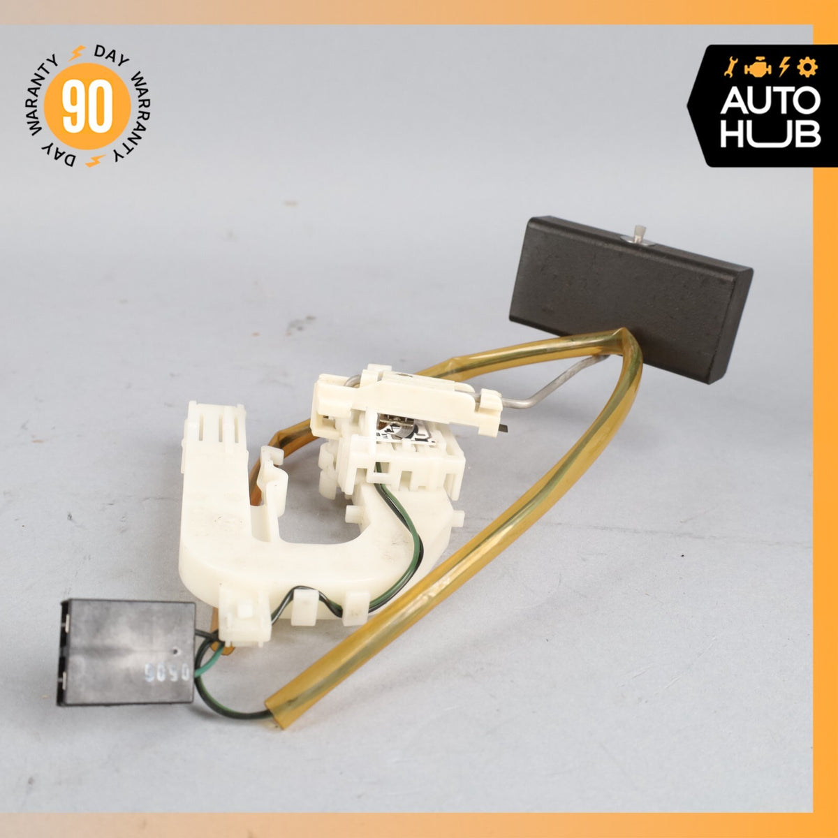 03-13 Bentley Continental Flying Spur Fuel Gauge Sensor Right Passenger Side OEM - photo 10