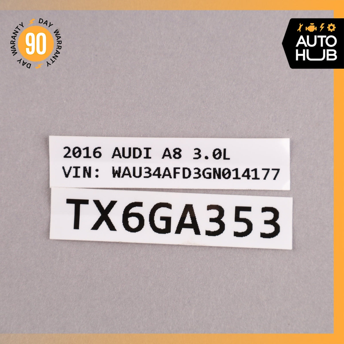 Audi D4 A8 A7 S7 Front Left or Rear Right Window Regulator Motor 8K0959801B OEM - photo 11