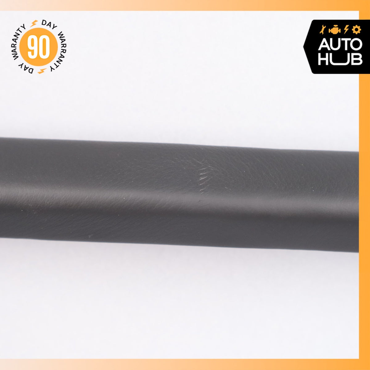 06-17 Aston Martin V8 Vantage Dashboard Glove Box Bezel Trim Cover Panel OEM 26k - photo 5