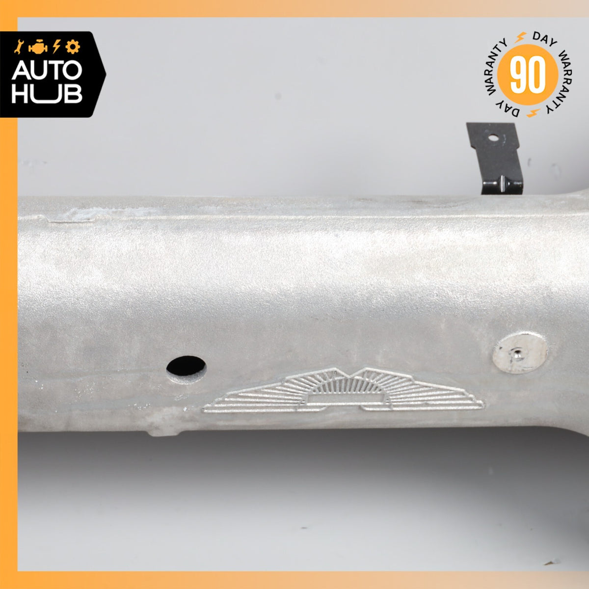 13-16 Aston Martin DB9 Driveshaft Drive Shaft Torque Tube 8D337B084B  OEM 35k - photo 22
