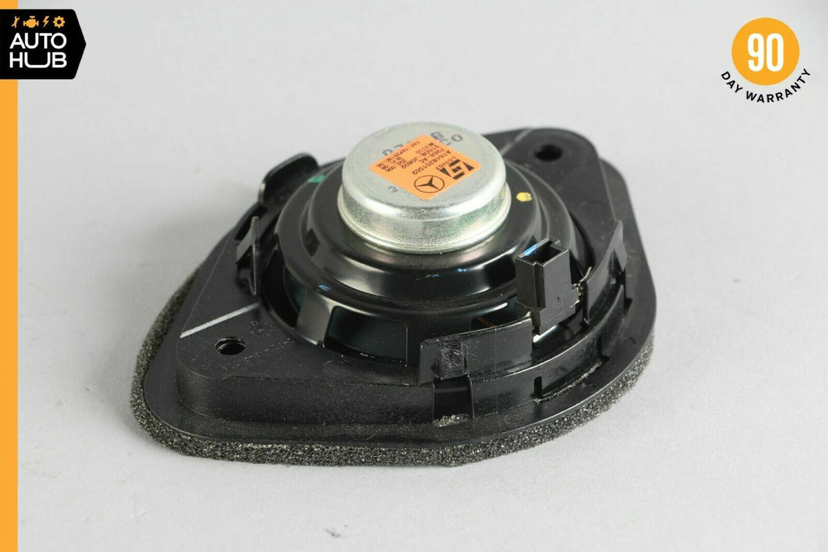 06-12 Mercedes X164 GL350 ML63 AMG Door Tweeter Speaker Rear Left or Right OEM - photo 6