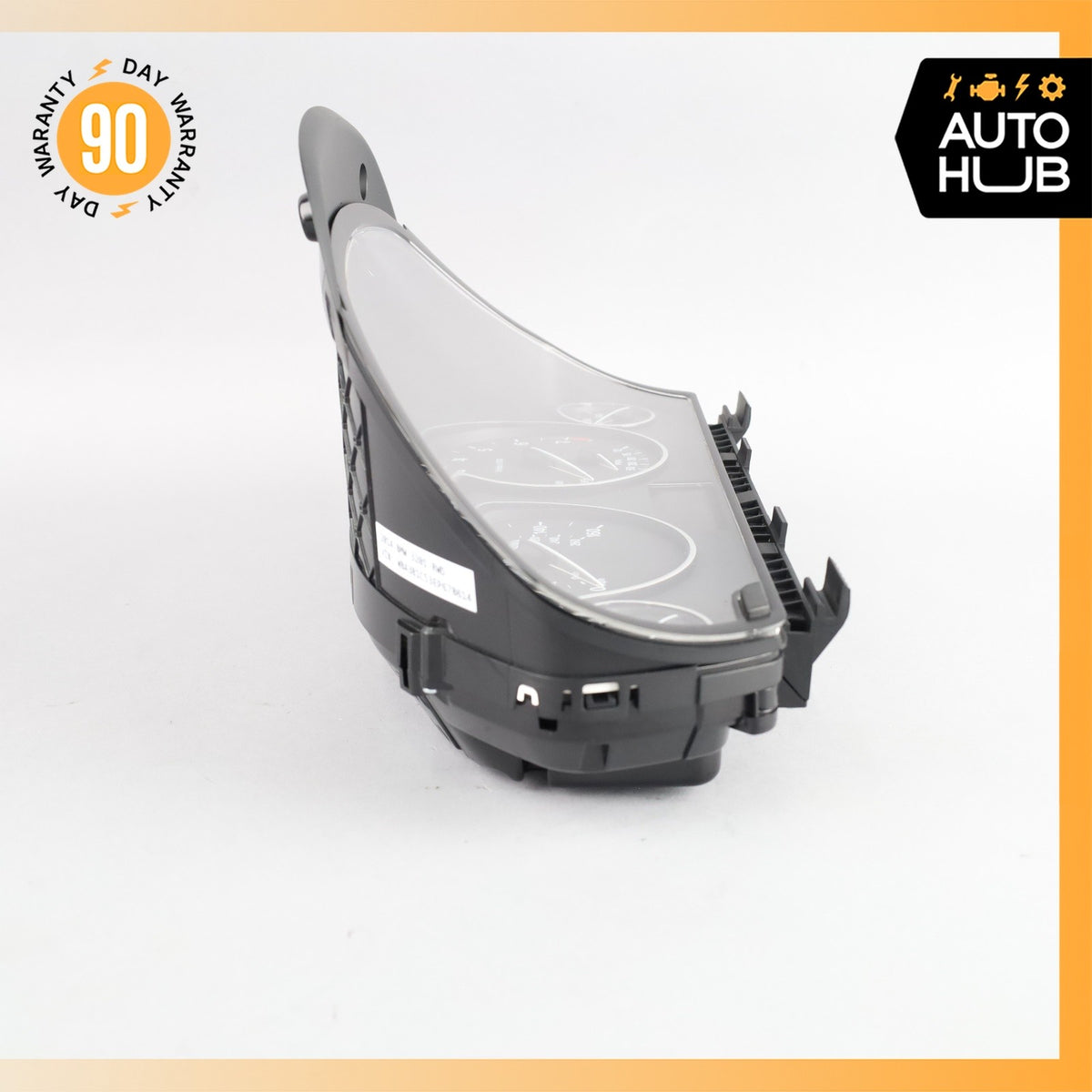 12-18 BMW F30 320i 328i 335i Instrument Cluster Speedometer OEM 135k - photo 19