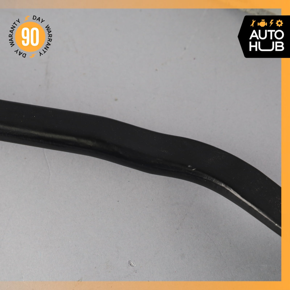 Mercedes W124 E320 Rear Trunk Lid Hinge Hinges Bracket Left and Right Set OEM - photo 17
