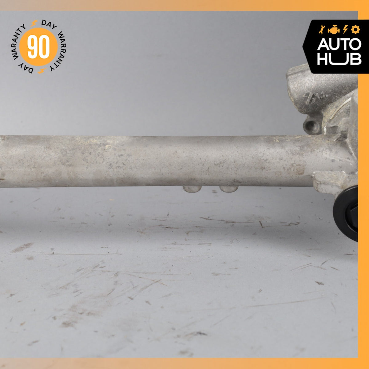 14-21 BMW i3 I01 Hybrid Electric Power Steering Rack & Pinion OEM - photo 12