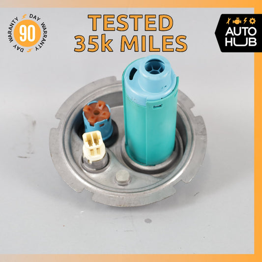 00-04 Aston Martin DB7 Vantage 5.9L V12 Fuel Evaporative Loss Flange OEM 35k - photo 1