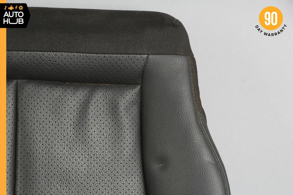07-09 Mercedes W211 E350 E320 Front Right Side Lower Bottom Seat Cushion OEM - photo 7