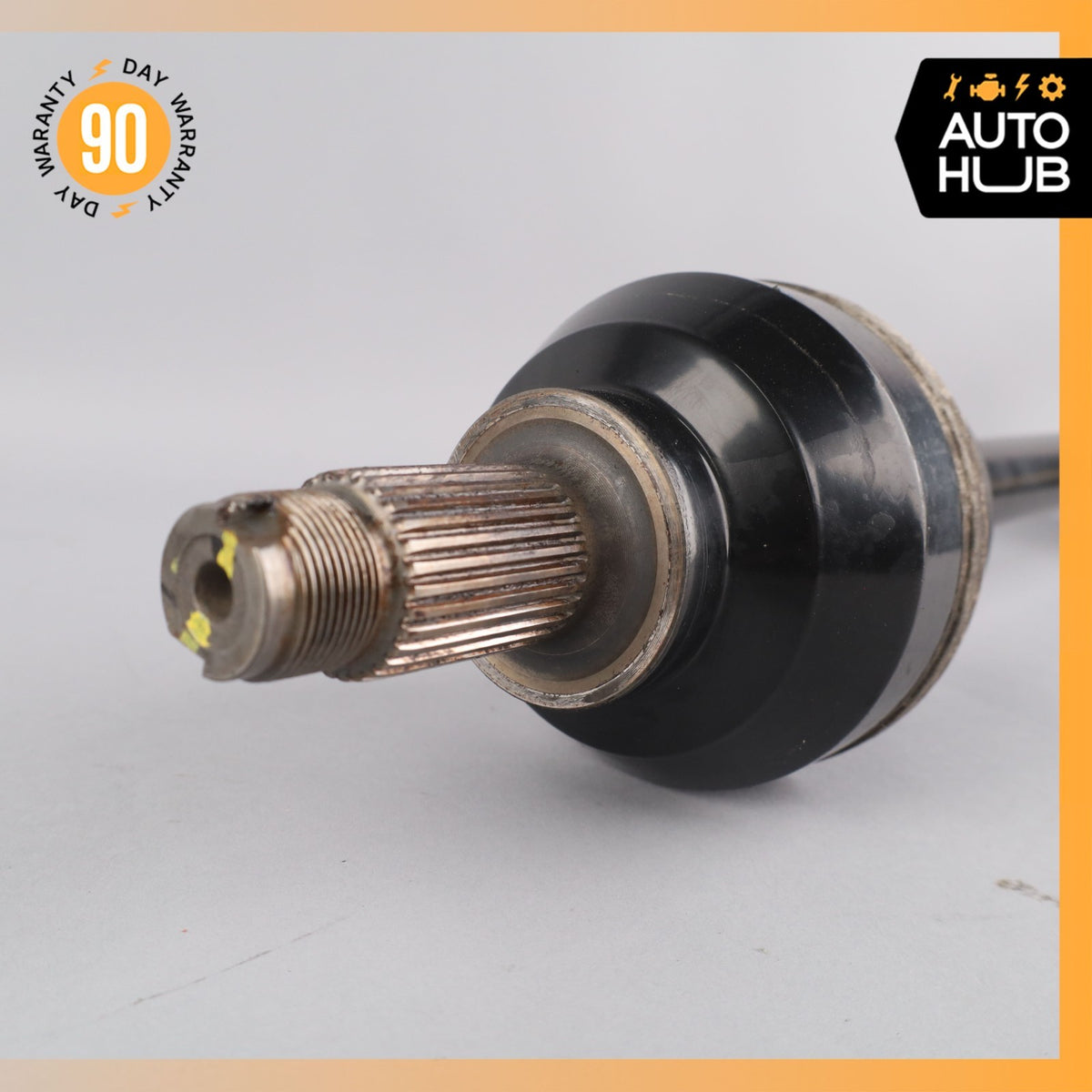 99-02 Rolls Royce Seraph Rear Left Axle CV Half Shaft PD22513PB OEM - photo 7