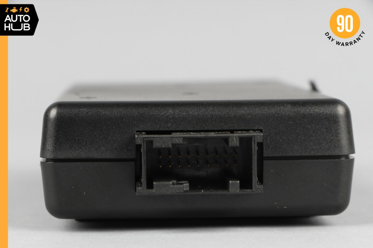 06-12 Mercedes X164 GL450 ML550 Audio Music iPod Module Interface OEM - photo 2