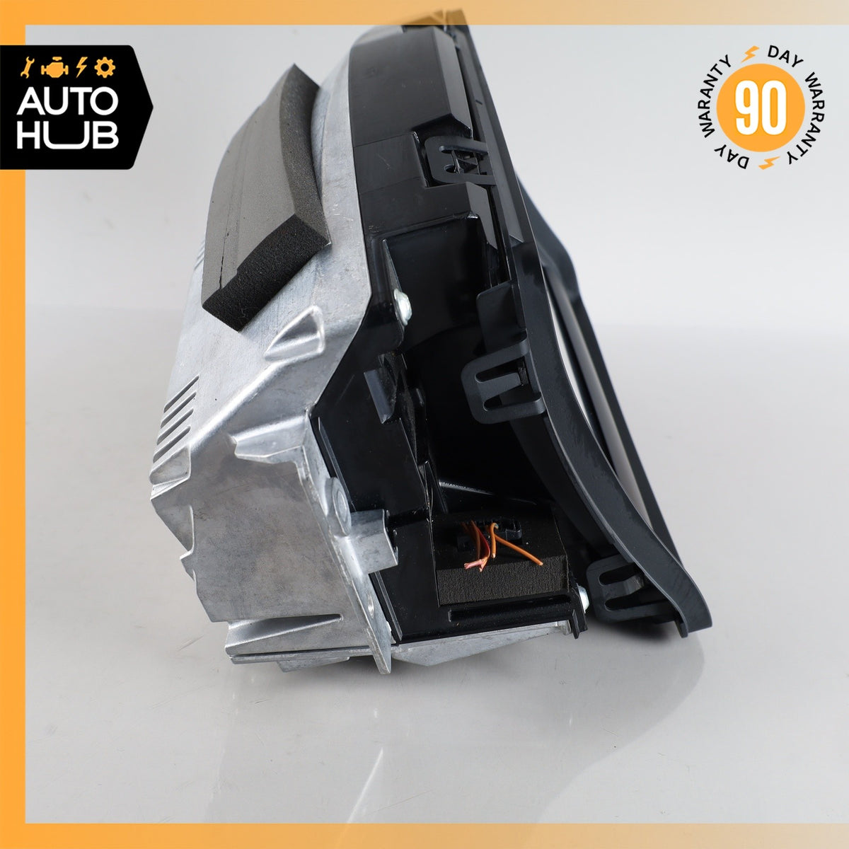 12-15 Audi C7 S6 A6 Head Up Windscreen Display Projector Unit 4G0919604G OEM - photo 4