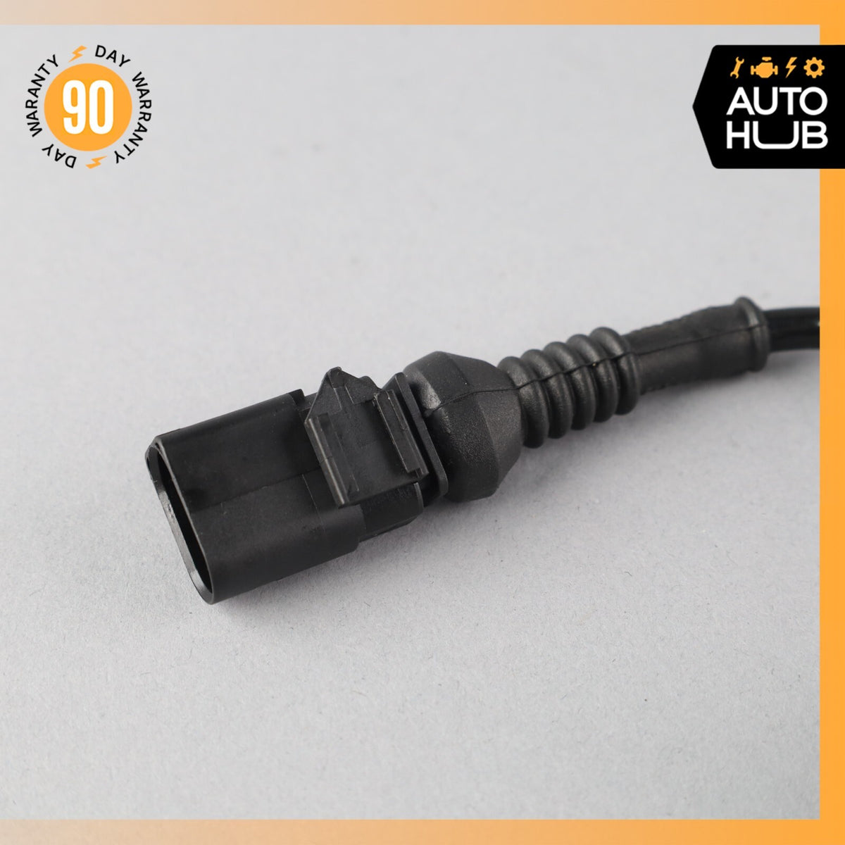 03-07 Bentley Continental GT GTC Rear Acceleration Sensor Module Unit OEM - photo 5