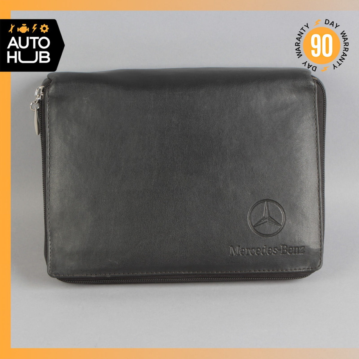 2007 Mercedes-Benz W211 E350 Operator's Owner's Manual Book Assembly OEM - photo 6