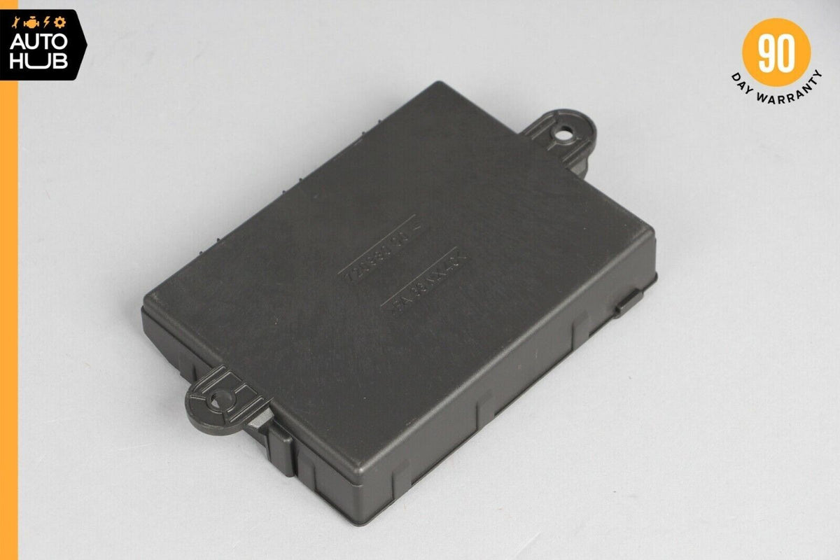 07-13 Mercedes W221 S550 S400 Rear Right or Left Side Door Control Module OEM - photo 6