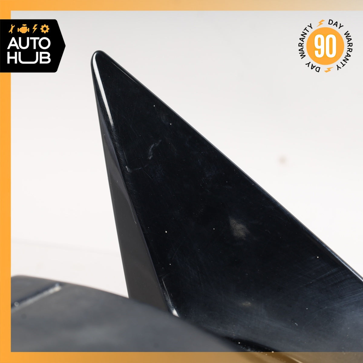 05-08 Mercedes R171 SLK350 SLK280 Right Side Rear View Door Mirror OEM - photo 8