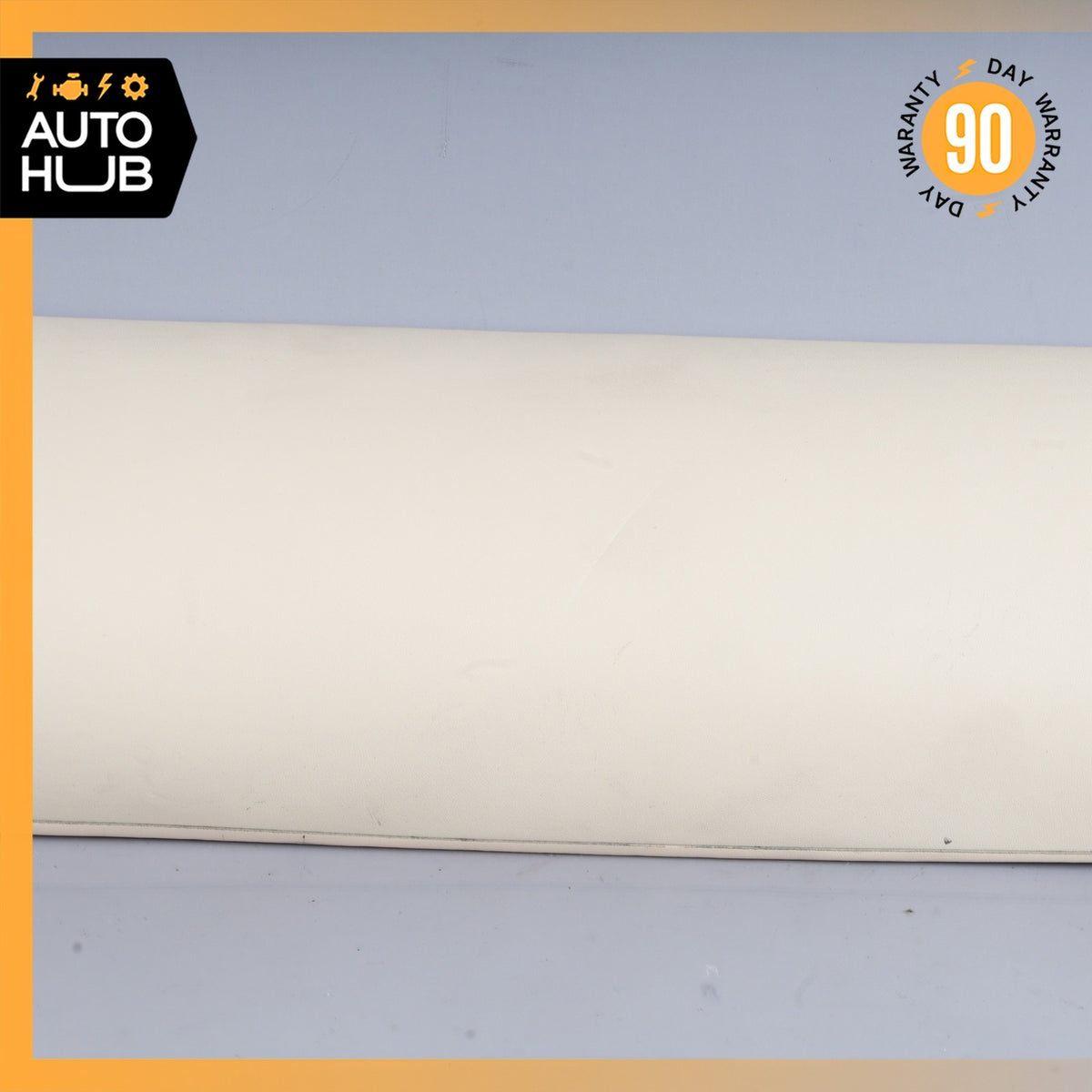 07-11 Bentley Continental GTC Front Left Driver Side A-Pillar Trim Cover OEM - photo 5