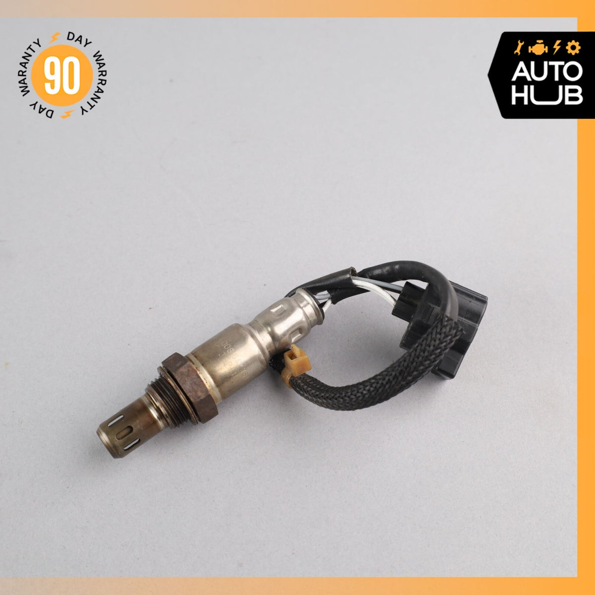 Mercedes W222 S550 Oxygen O2 Sensor Lambda Left 0095426018 OEM - photo 3