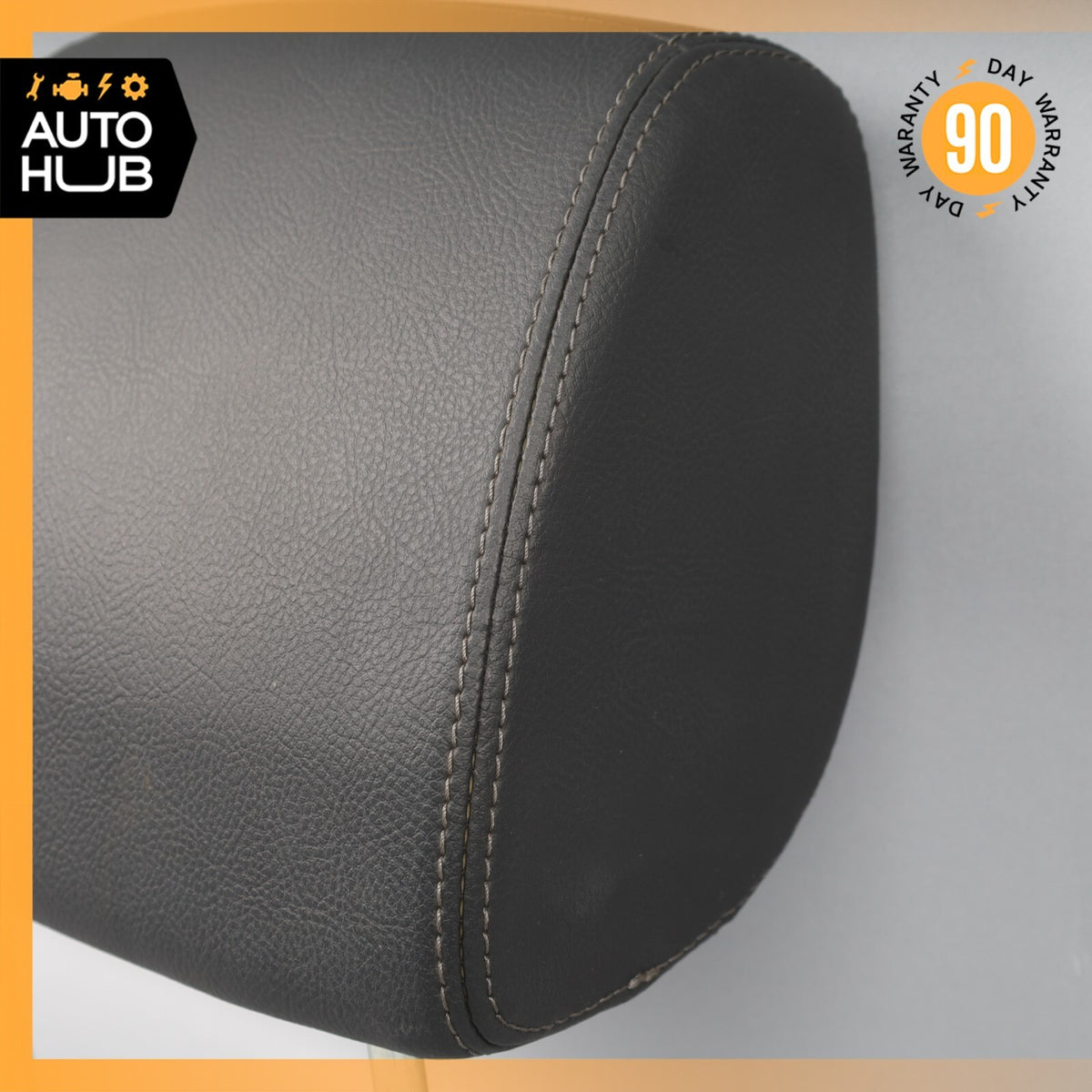 10-13 Range Rover Sport L320 Front Right / Left Side Seat Headrest Head Rest OEM - photo 8