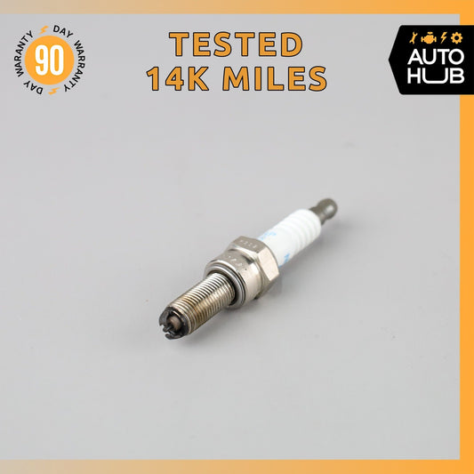 Ferrari FF F151 Engine Ignition Spark Plug 254771 OEM 14k - photo 1